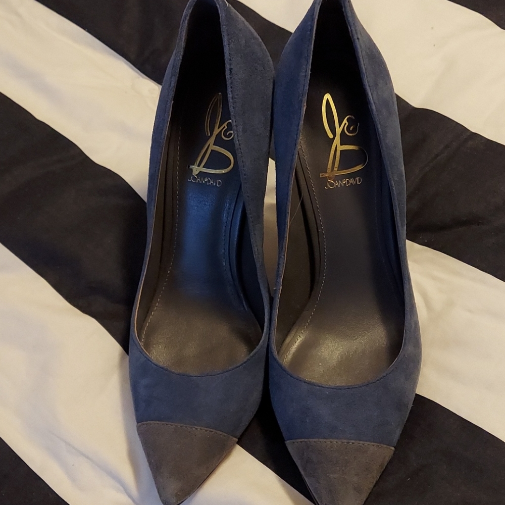 Womens Joan&David heels
